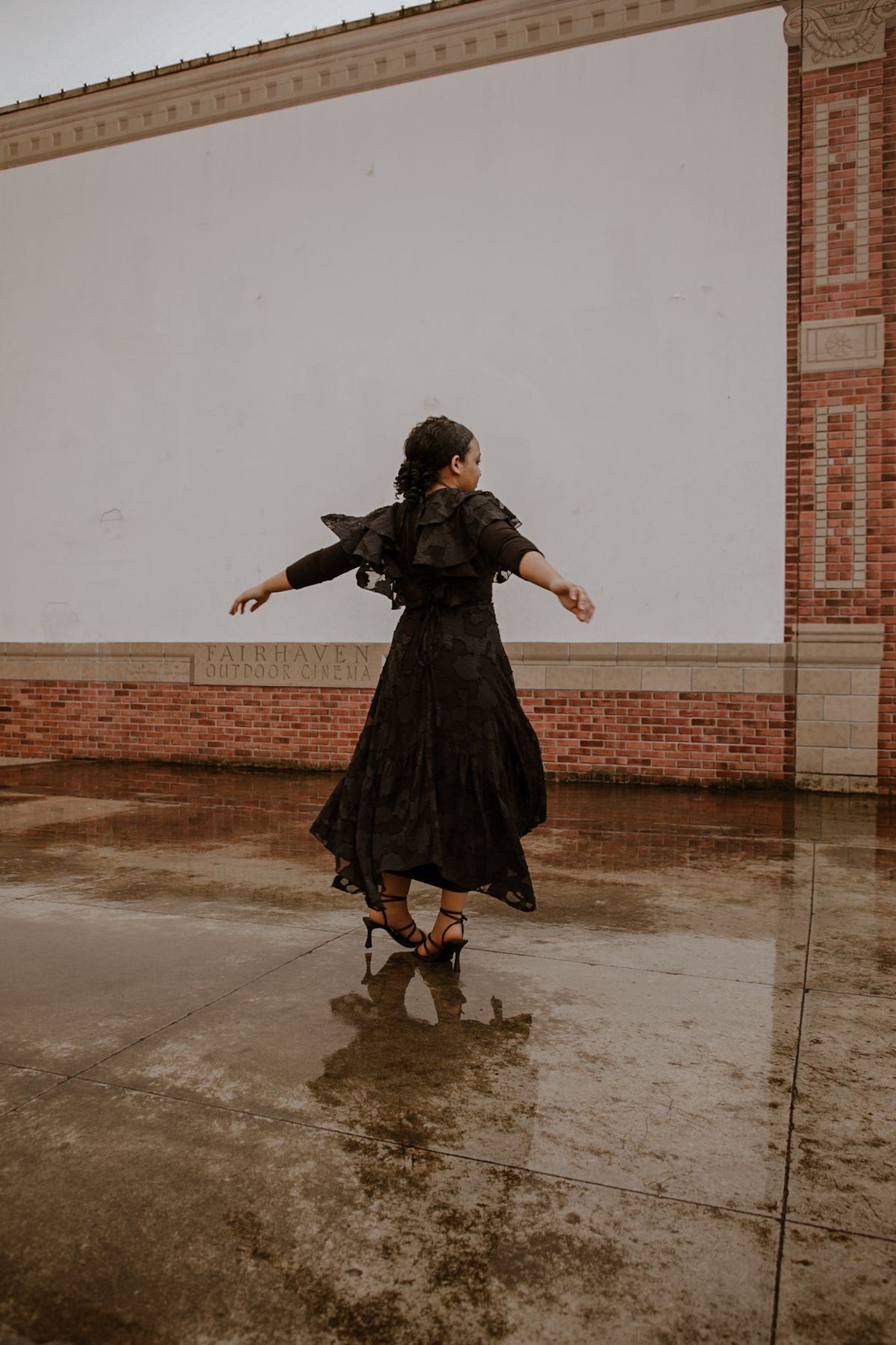 Basic Hourly Photography Package