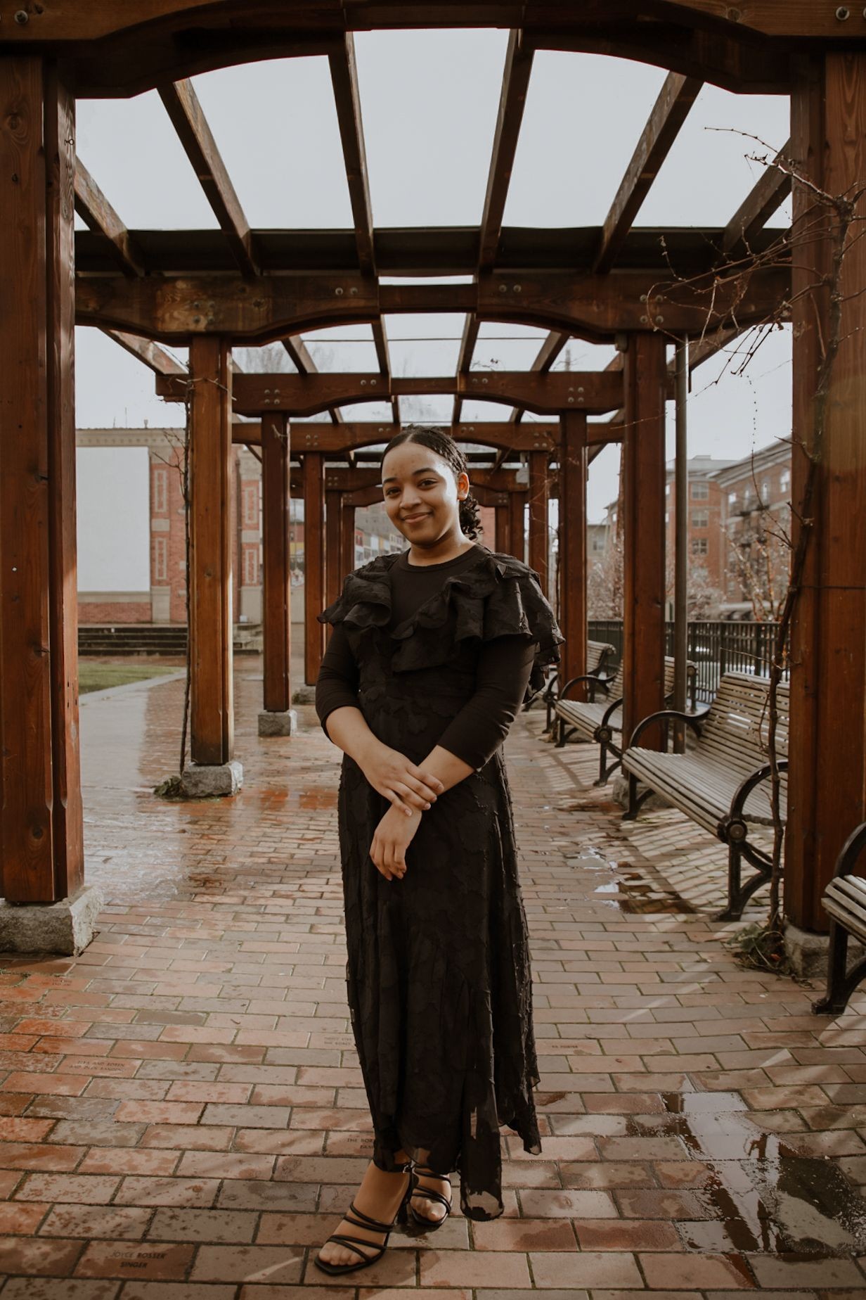 Standard Photography Session